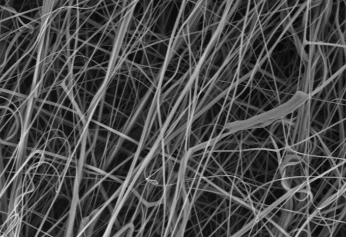 各種日本進口的PP/PET/PE/PTFE 透氣膜、納米級熔噴布